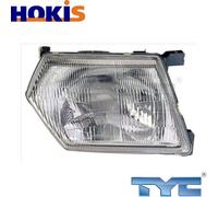 HEADLIGHT 20-5441-05-2 FOR NISSAN PATROL/GR/V/Wagon RD28Ti 2.8L 6cyl 3.0L 4cyl