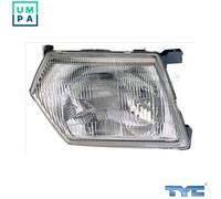 TYC 20-5442-05-2 Headlight