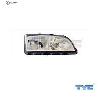 TYC 20-5483-08-2 Headlight