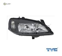 HEADLIGHT 20-5487-18-2 FOR OPEL ASTRA/Delvan/Van/Hatchback/CLASSIC/Caravan 1.7L
