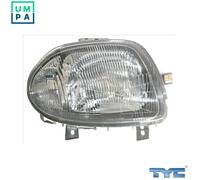 TYC 20-5492-08-2 Headlight