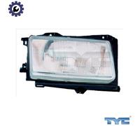 TYC 20-5527-08-2 Headlight
