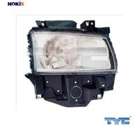 TYC 20-5541-08-2 Headlight
