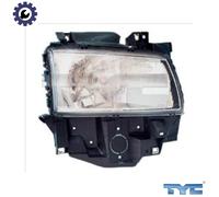 TYC 20-5542-08-2 Headlight