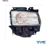 TYC 20-5542-08-2 Headlight