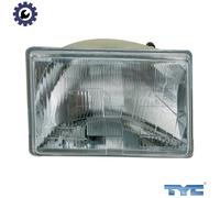 HEADLIGHT 20-5562-15-2 FOR JEEP GRAND/CHEROKEE/SUV/ ENC 2.5L 4cylS01 4.0L 6cyl
