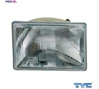 HEADLIGHT 20-5562-15-2 FOR JEEP GRAND/CHEROKEE/SUV/ ENC 2.5L 4cylS01 4.0L 6cyl