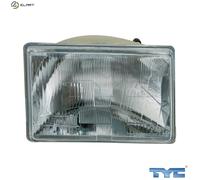 HEADLIGHT 20-5562-15-2 FOR JEEP GRAND/CHEROKEE/SUV/ ENC 2.5L 4cylS01 4.0L 6cyl