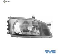HEADLIGHT 20-5616-05-2 FOR TOYOTA HIACE/IV/Bus/Van/SBV 2RZ-E 2.4L 3RZ-FE 2.7L