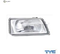 TYC 20-5618-05-2 Headlight
