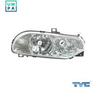 TYC 20-5620-08-2 Headlight