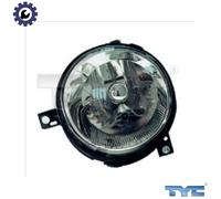 HEADLIGHT 20-5671-08-2 FOR VW ANY/AYZ 1.2L AMF 1.4L 3cyl LUPOAKU 1.7L AHT 1.0L