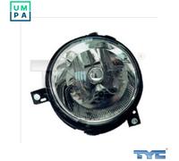 TYC 20-5671-08-2 Headlight