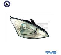 HEADLIGHT 20-5676-08-2 FOR FORD FOCUS/Turnier/Clipper EYDC/EYDF/EYDE/EYDD 1.8L