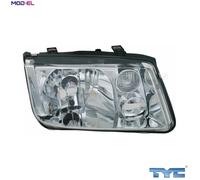 TYC 20-5677-18-2 Headlight