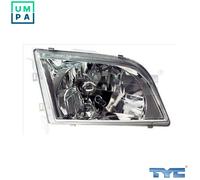 TYC 20-5681-18-2 Headlight