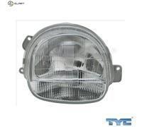 TYC 20-5733-08-2 Headlight
