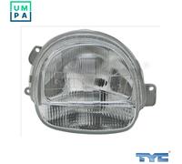 TYC 20-5733-08-2 Headlight