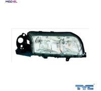 TYC Headlight 20-5753-18-2