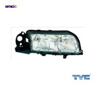 TYC 20-5754-18-2 Headlight