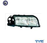 HEADLIGHT 20-5754-18-2 FOR VOLVO B5204T5/5204T4/5204T3 2.0L D5244T2 2.4L 5cyl