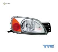 HEADLIGHT 20-5924-15-2 FOR FORD FIESTA/Van/IV/Mk COURIER J4C/J4T/J4R/J4Q 1.3L