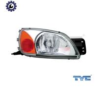 TYC 20-5924-15-2 Headlight