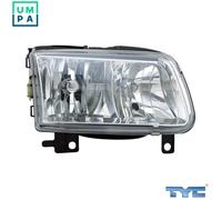 TYC 20-5965-25-2 Headlight