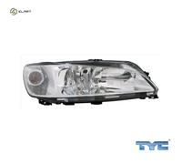 HEADLIGHT 20-6182-05-2 FOR PEUGEOT 306/Convertible/Break/Hatchback KFW 1.4L 4cyl
