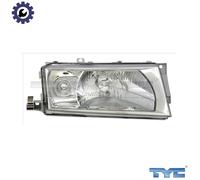 TYC 20-6231-35-2 Headlight
