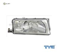 HEADLIGHT 20-6231-35-2 FOR SKODA OCTAVIA/Combi AZH/AZJ/ATF/APK/AQY/AEG 2.0L 4cyl