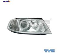 TYC 20-6244-05-2 Headlight