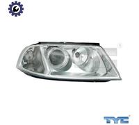 TYC 20-6244-25-2 Headlight