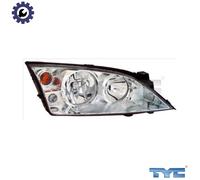 TYC 20-6246-05-2 Headlight