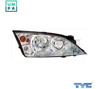 TYC 20-6246-05-2 Headlight