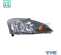 TYC 20-6347-15-2 Headlight
