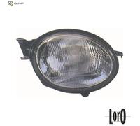 HEADLIGHT 212-1183L-LD-EM FOR TOYOTA COROLLA/Liftback/Compact 7A-FE 1.8L 4cyl