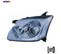 HEADLIGHT 212-11F3R-LD-EM FOR TOYOTA 1ZZ-FE 1.8L 2AD-FHV/FTV 2.2L 2AZ-FSE 2.4L