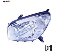 HEADLIGHT 212-11F6R-LD-EM FOR TOYOTA RAV/4/II/SUV/Mk 1ZZ-FE 1.8L 1CD-FTV 2.0L