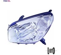 HEADLIGHT 212-11F6R-LD-EM FOR TOYOTA RAV/4/II/SUV/Mk 1ZZ-FE 1.8L 1CD-FTV 2.0L