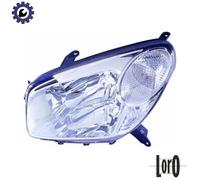 HEADLIGHT 212-11F6R-LD-EM FOR TOYOTA RAV/4/II/SUV/Mk 1ZZ-FE 1.8L 1CD-FTV 2.0L