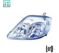 HEADLIGHT 212-11J9L-LD-EM FOR TOYOTA COROLLA/ALTIS AXIO/ALTIS 1ND-TV 1.4L 4cyl