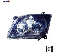 HEADLIGHT 212-11L1L-LDEM7 FOR TOYOTA 1ZZ-FE 1.8L 2AD-FHV/FTV 2.2L 2AZ-FSE 2.4L