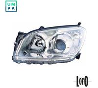HEADLIGHT 212-11N7RMLD-EM FOR TOYOTA RAV/4/III/VANGUARD 3ZR-FAE1AZ-FE 2.0L 4cyl