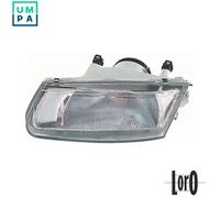 HEADLIGHT 214-1153L-LD-EM FOR MITSUBISHI 4G93 1.8L 4G92 1.6L F8QT 1.9L 4cyl