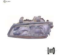 HEADLIGHT 215-1172R-LD-EM FOR NISSAN PRIMERA/Break/Traveller/Hatchback 2.0L