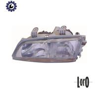 HEADLIGHT 215-1172R-LD-EM FOR NISSAN PRIMERA/Break/Traveller/Hatchback 2.0L