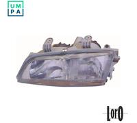 HEADLIGHT 215-1172R-LD-EM FOR NISSAN PRIMERA/Break/Traveller/Hatchback 2.0L