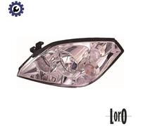 HEADLIGHT 215-1191L-LD-EM FOR NISSAN YD22DDT 2.2L QG18DE 1.8L QG16DE 1.6L 4cyl
