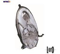 HEADLIGHT 215-1194L-LD-EM FOR NISSAN K9K722/704 1.5L CG10DE 1.0L CR12DE 1.2L